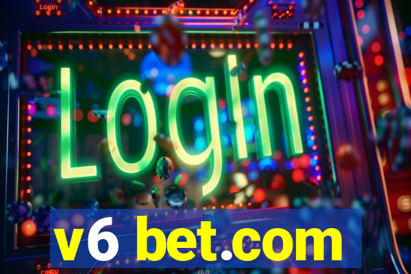 v6 bet.com